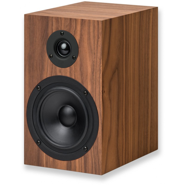 Купить Портативная акустика PRO-JECT Speaker Box 5 Walnut